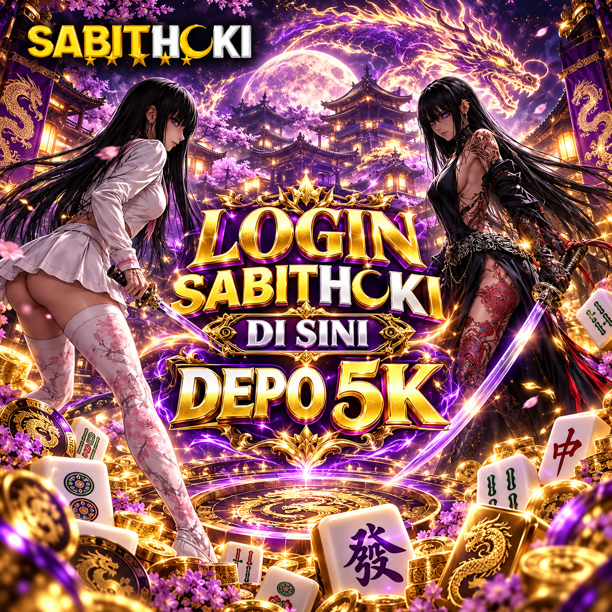SABITHOKI